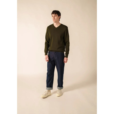 Pull CUIRASSE Land - Saint...