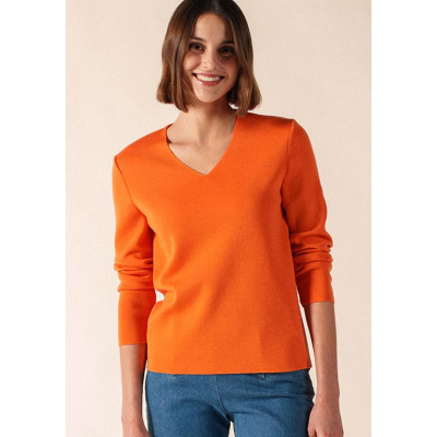 Pull BREHAT Confit - Saint...