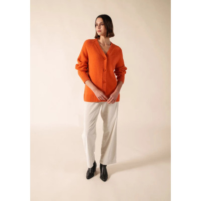 Gilet GLASGOW Confit -...