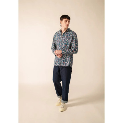 Chemise JAYDEN Lumière...