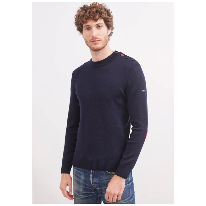 MONDIOVISION NOR navy/multico