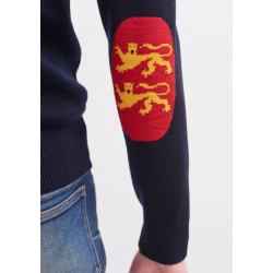 MONDIOVISION NOR navy/multico