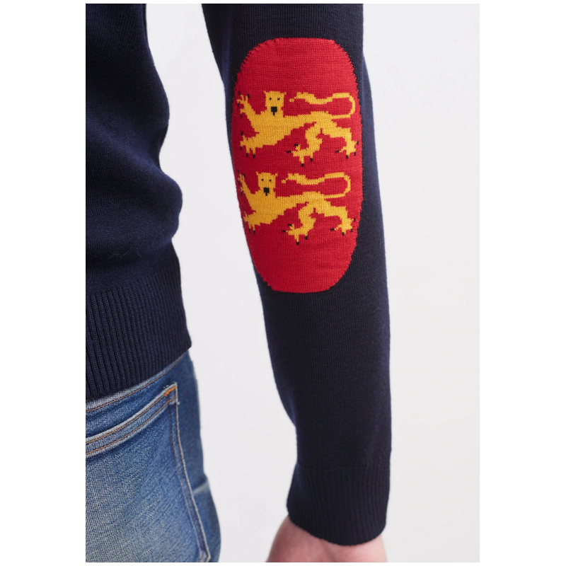 MONDIOVISION NOR navy/multico