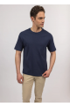 T-Shirt Lumio Marine
