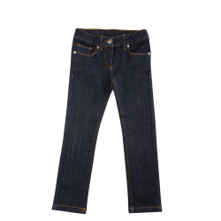 Jean Mimosa coupe slim denim