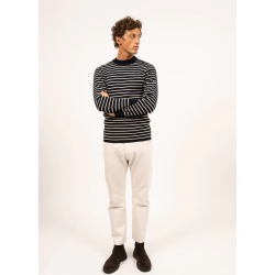 MATELOT 1R marine/ecru