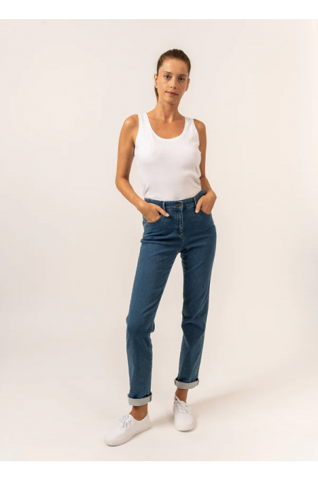 Pantalon Patricia II Cooper jean