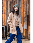 Vêtement Marin Femme | Saint James Bayeux