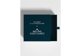Bracelets SAINT JAMES x Le Vent à la Française