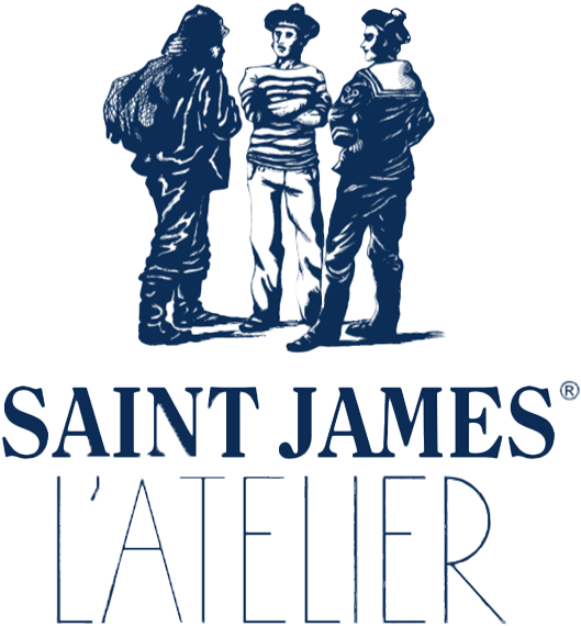 Distributeur Saint James L'Atelier 